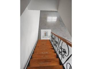 Escalera