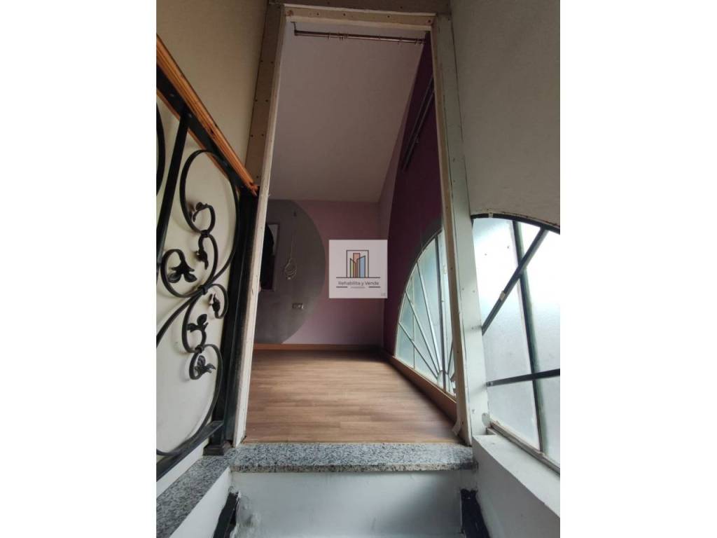 Escalera