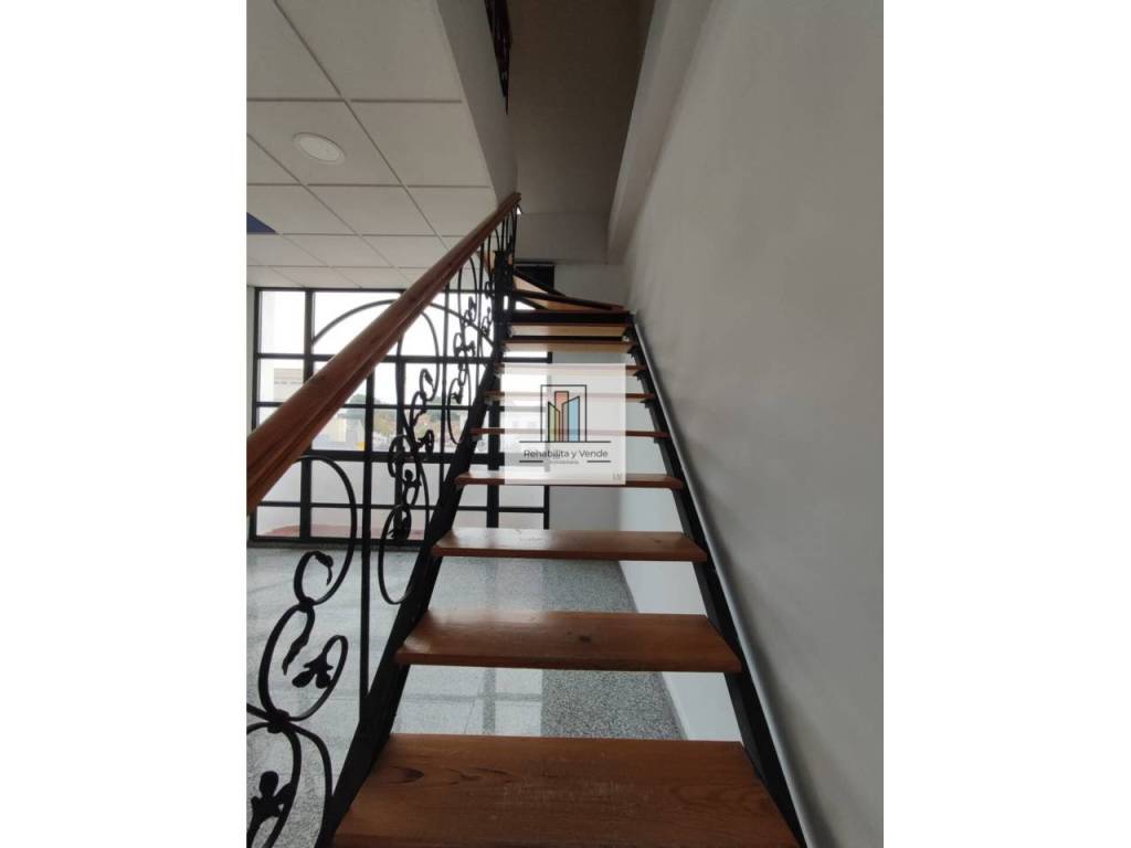 Escalera