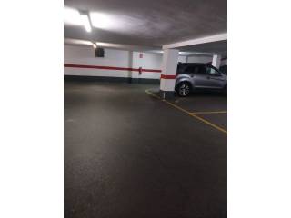 Garaje/Parking