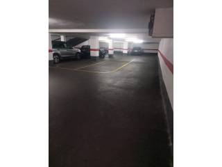 Garaje/Parking