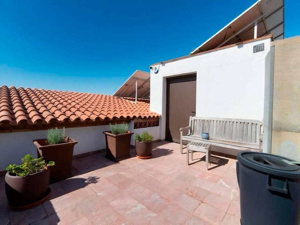 Terraza