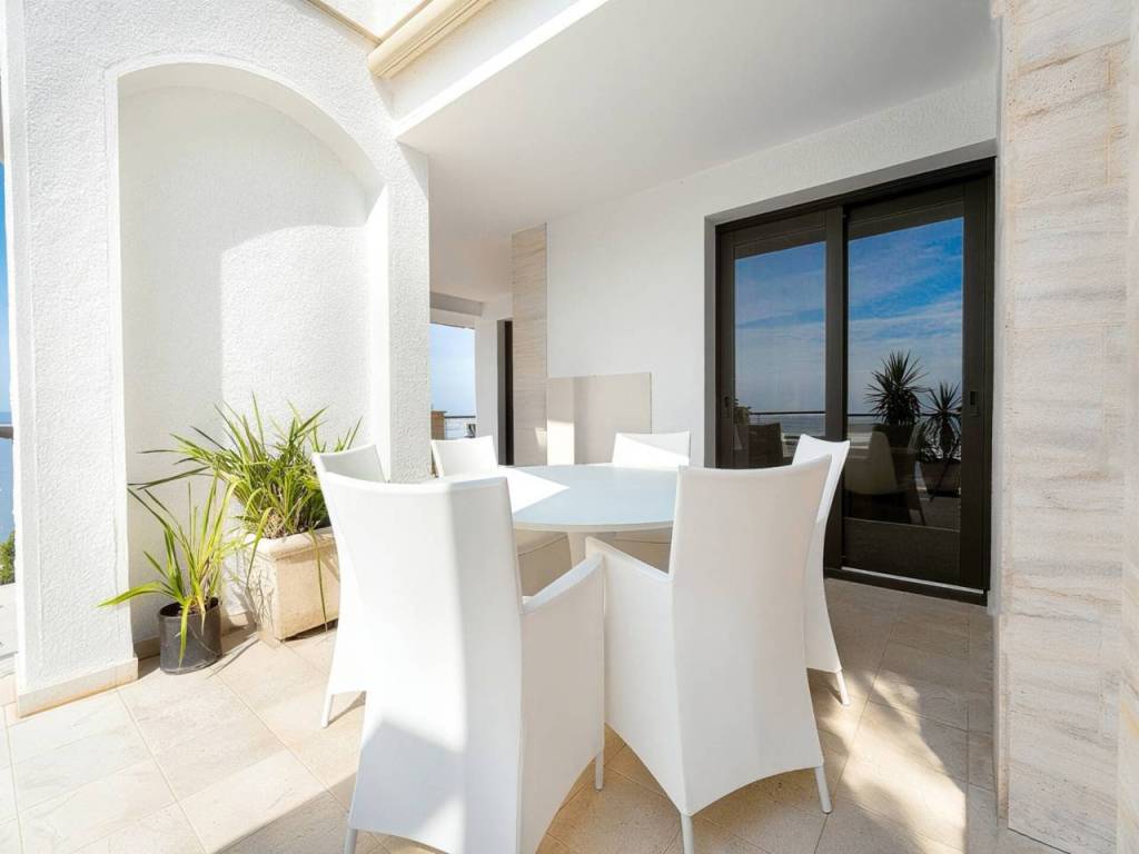 Terraza