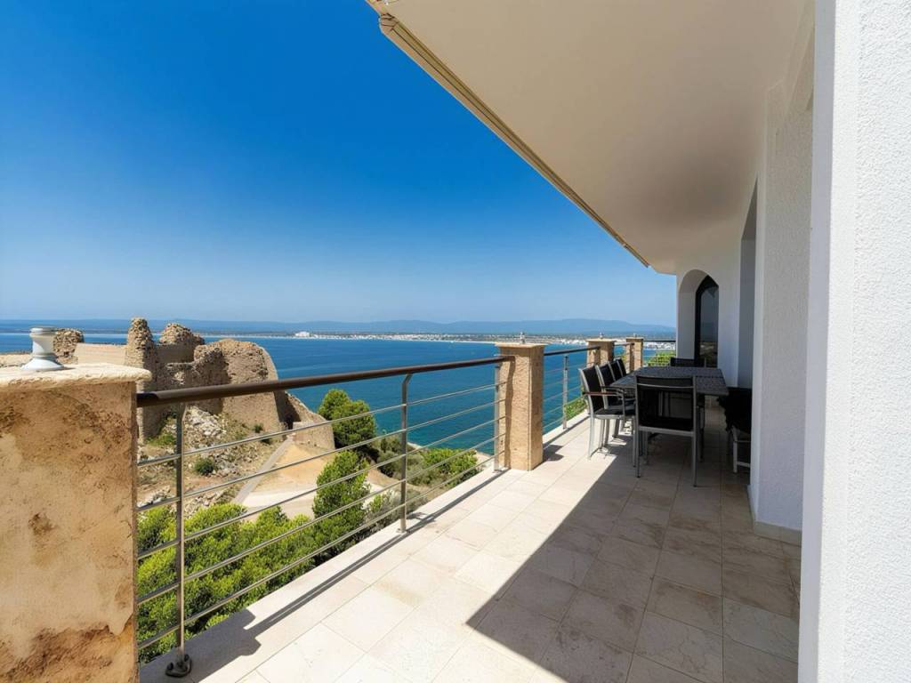 Terraza