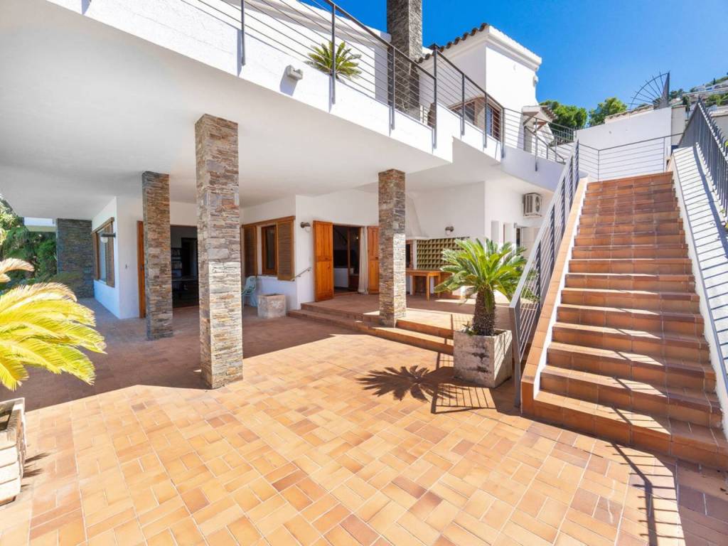 Terraza