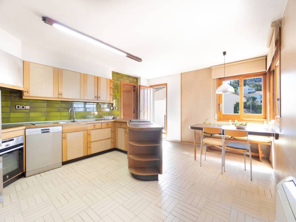 Cocina