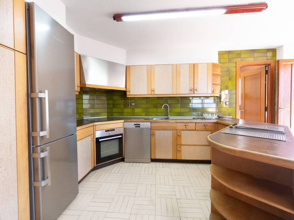 Cocina