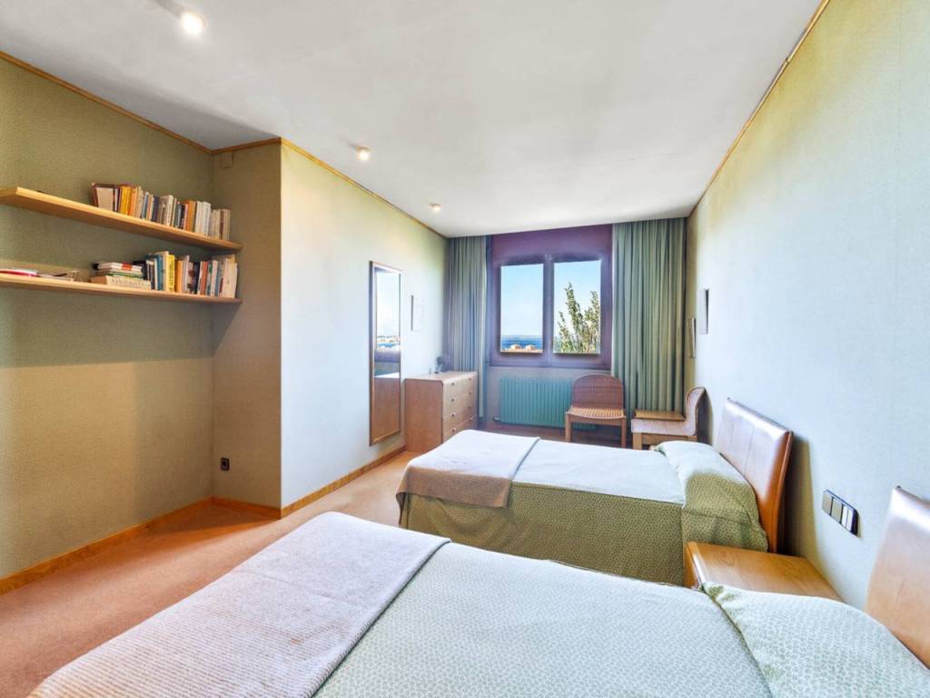 Dormitorio