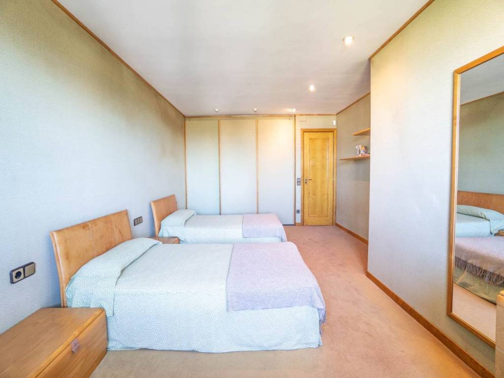 Dormitorio