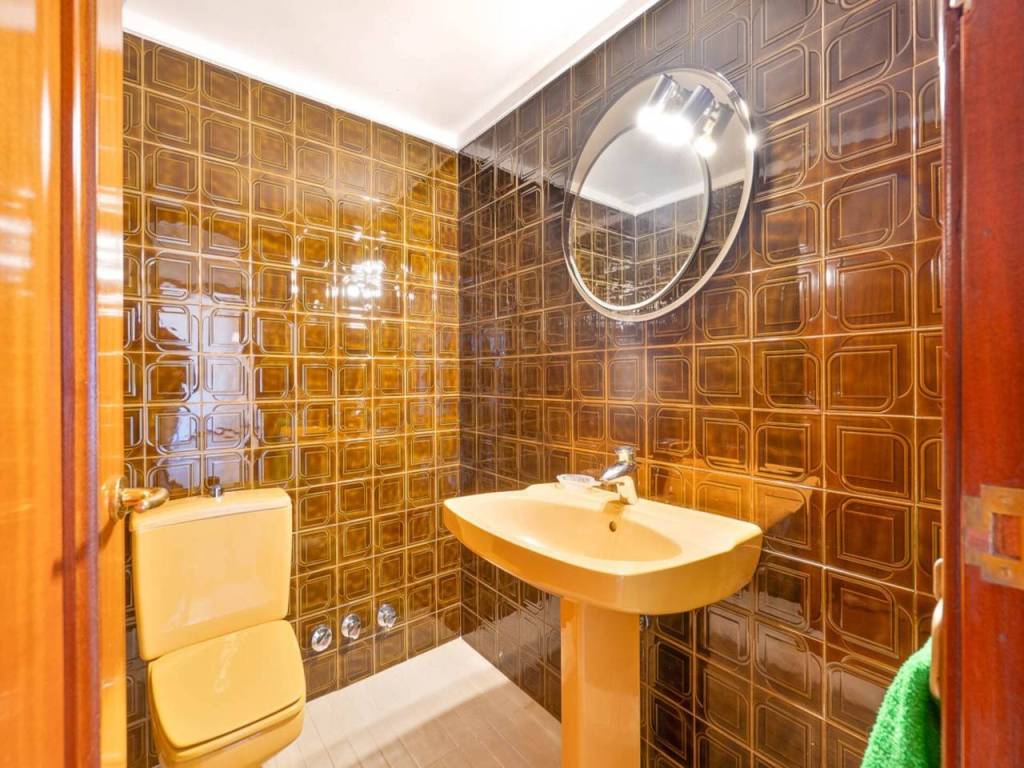 Baño