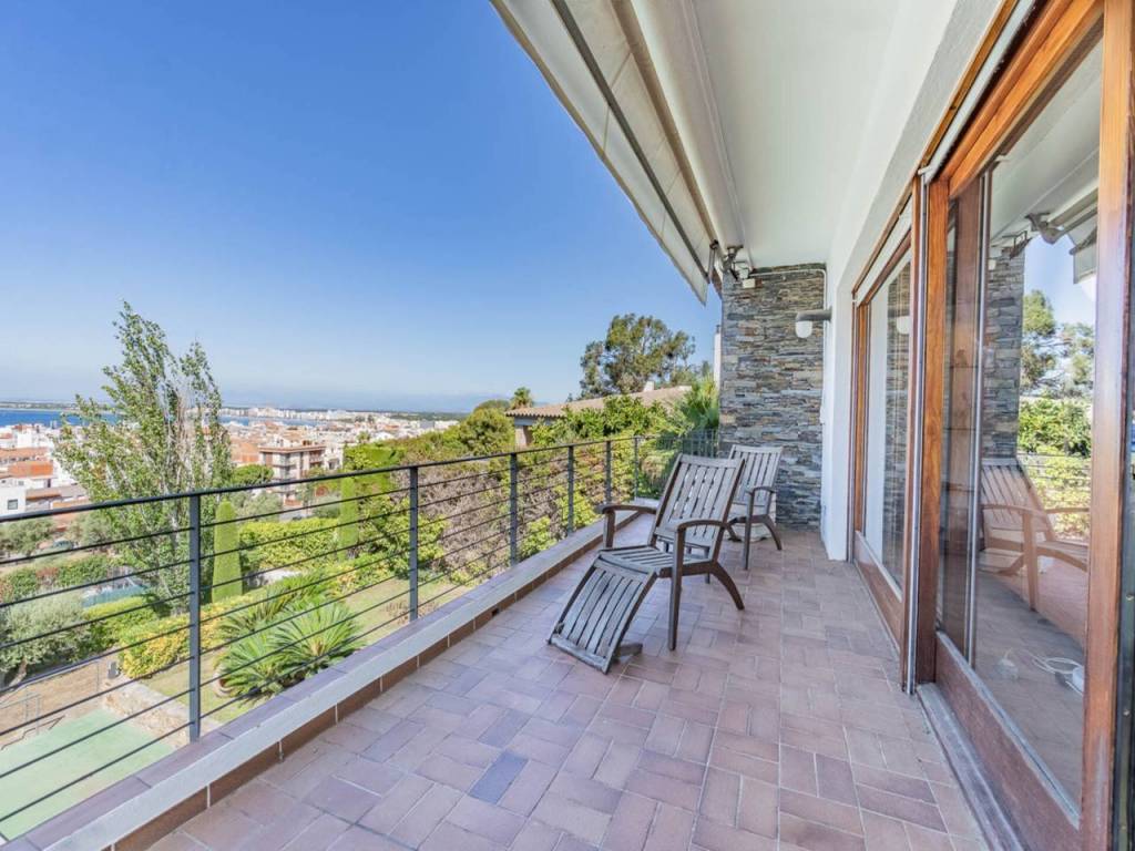 Terraza
