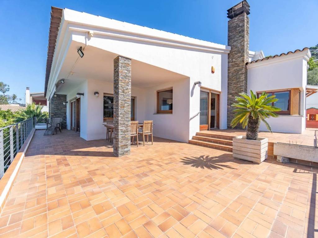 Terraza