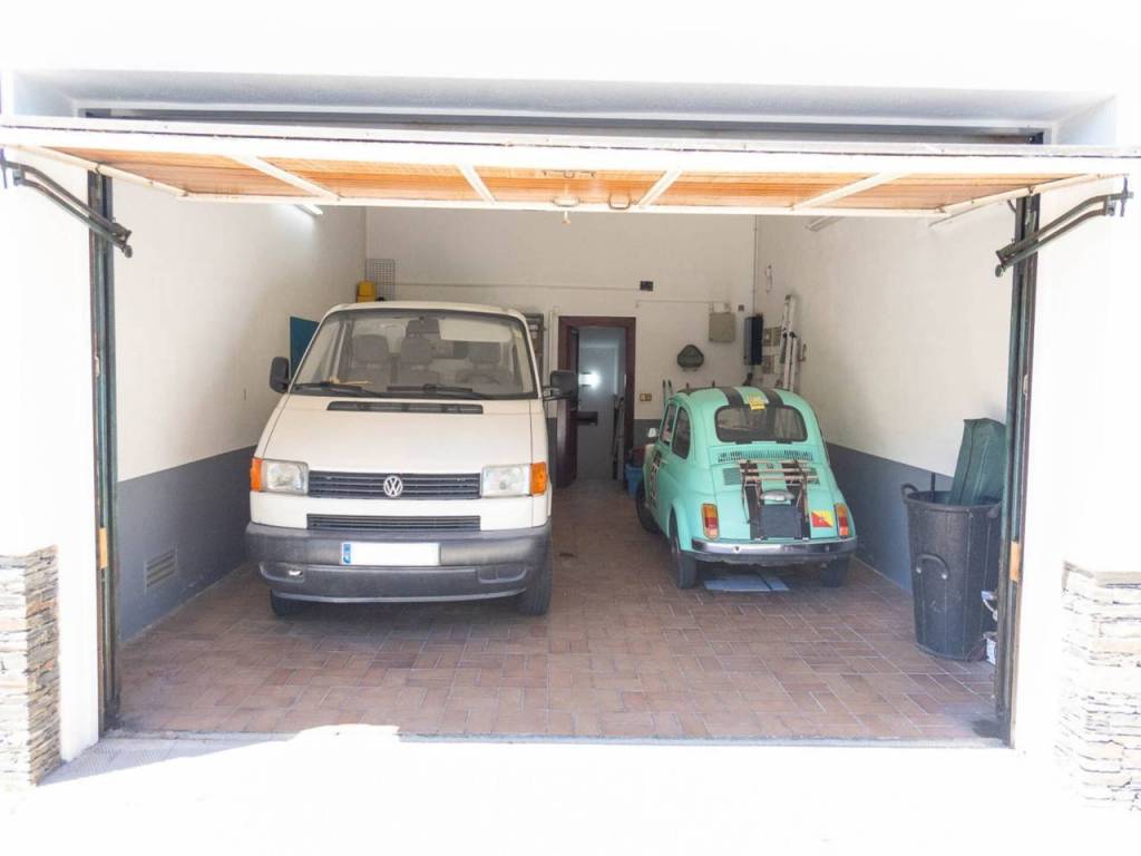 Garaje/Parking