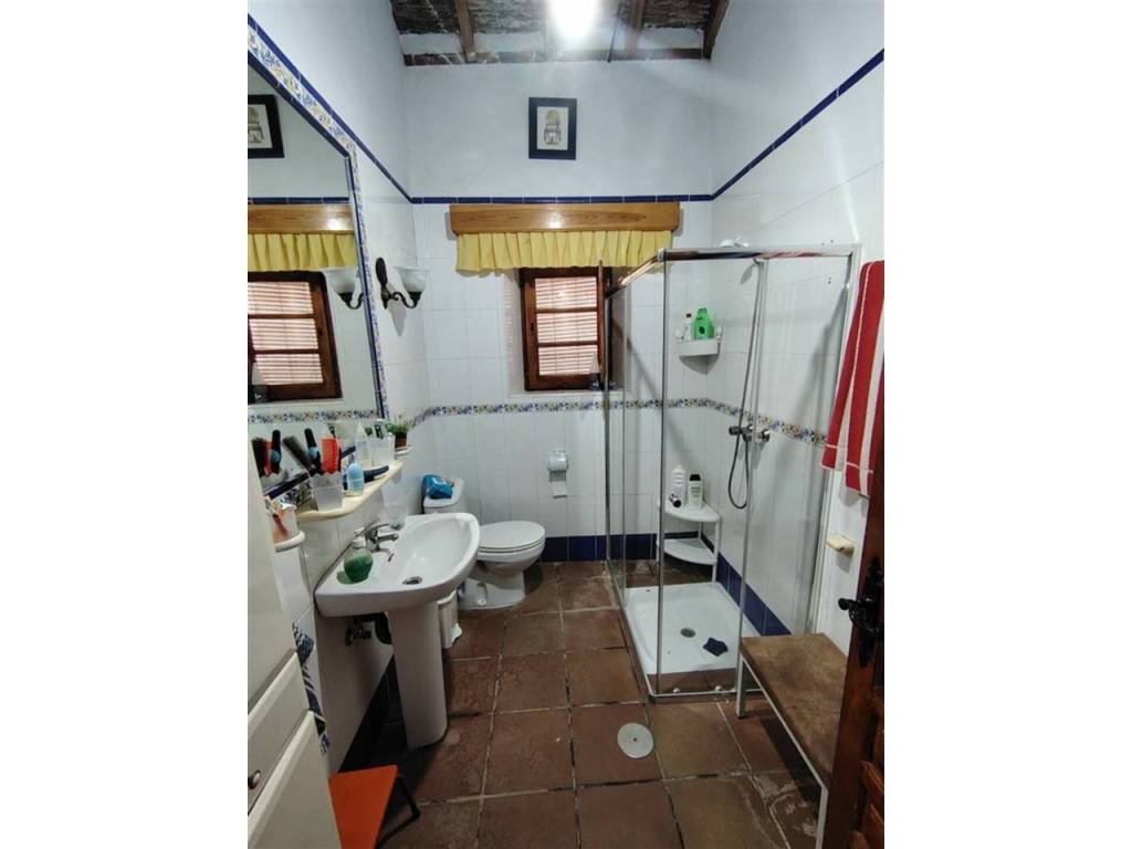 Baño