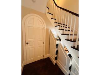 Escalera