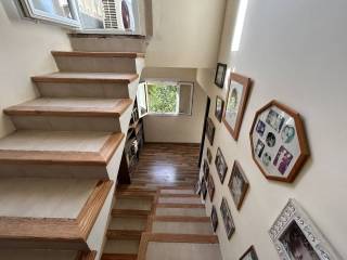 Escalera