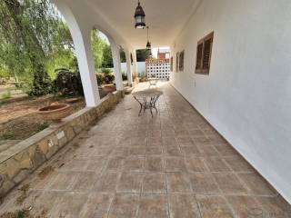 Jardín