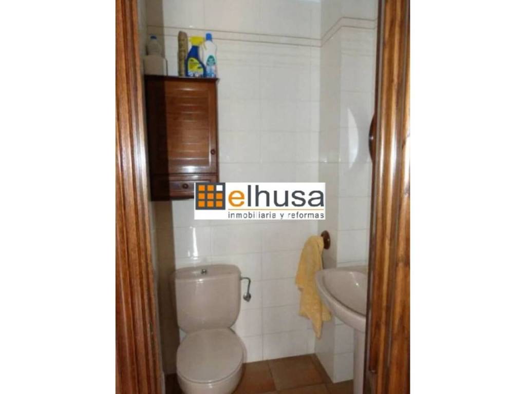 Baño