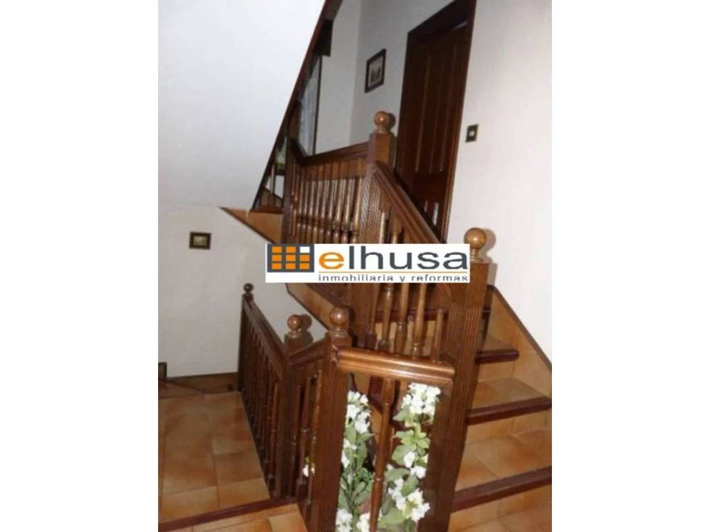 Escalera