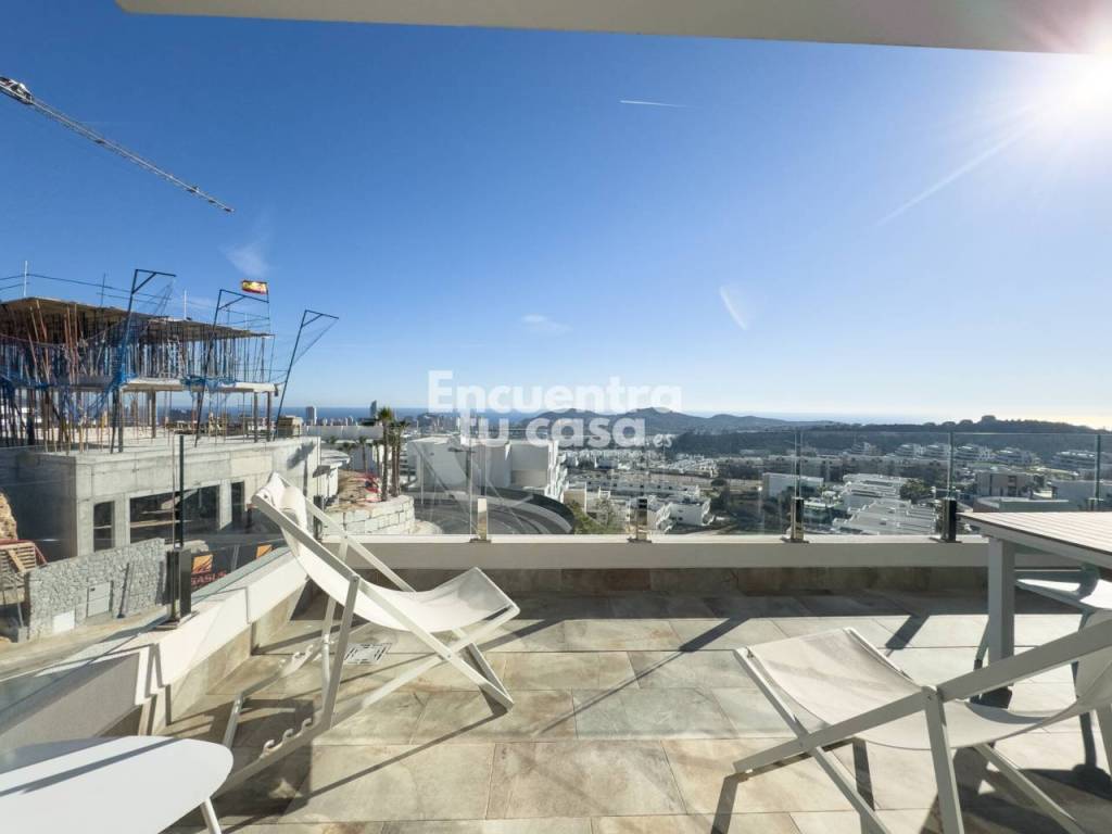 Terraza