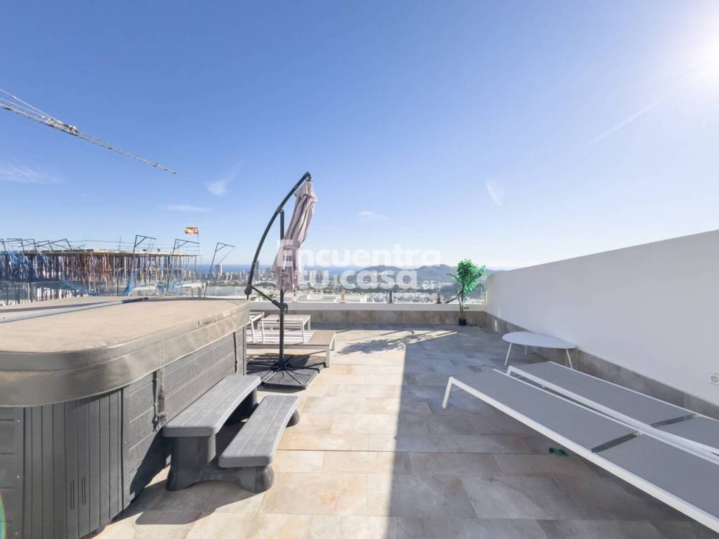 Terraza