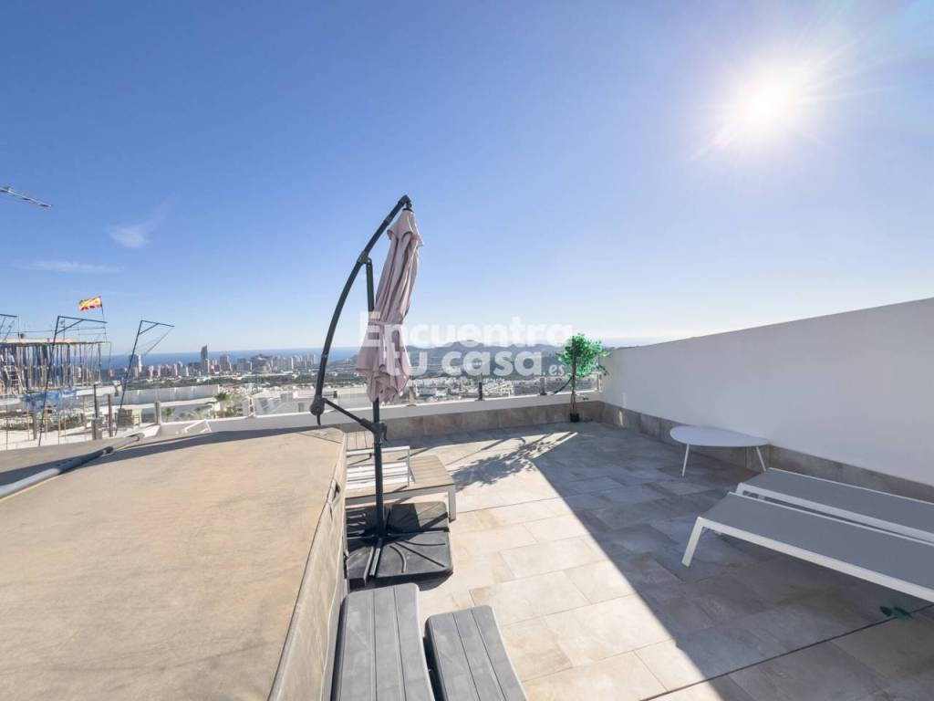 Terraza