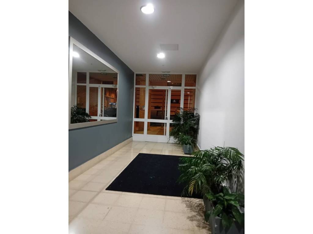 Entrada/Salida