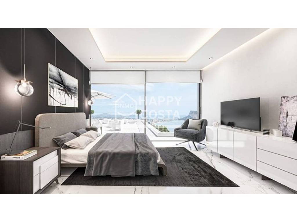 Dormitorio