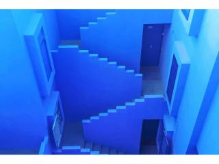 Escalera