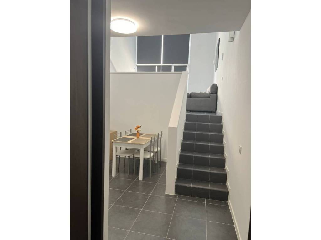 Escalera