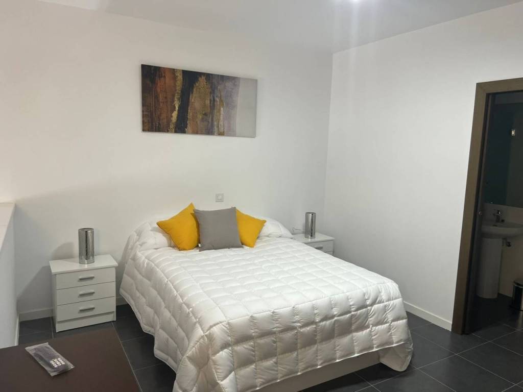 Dormitorio