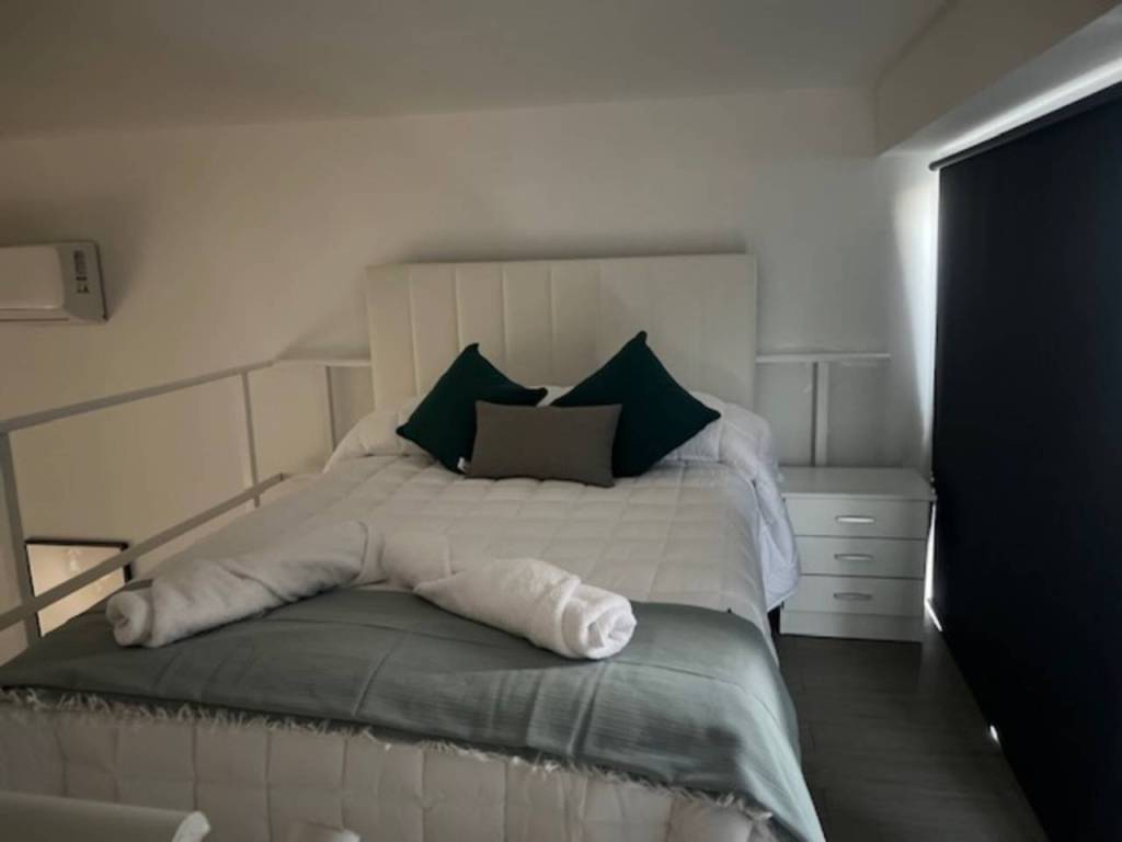 Dormitorio