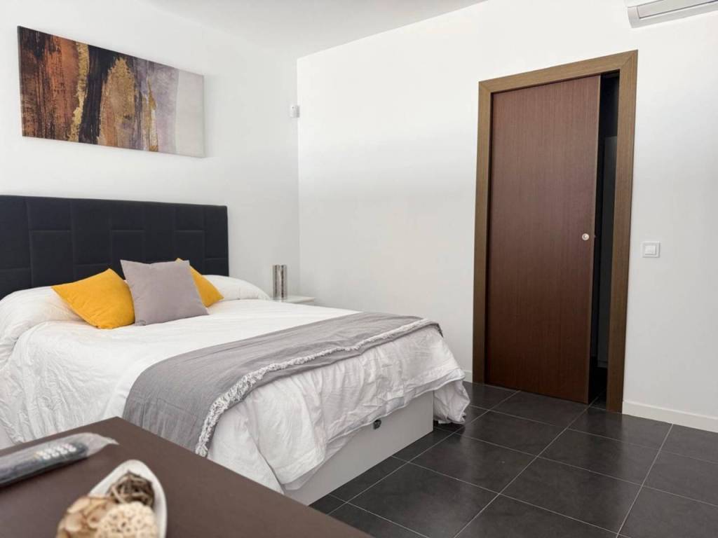 Dormitorio