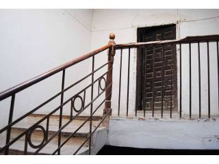 Escalera