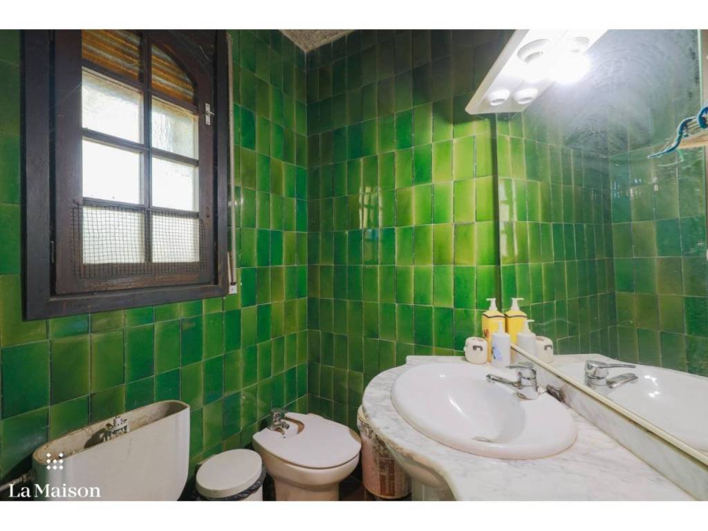Baño
