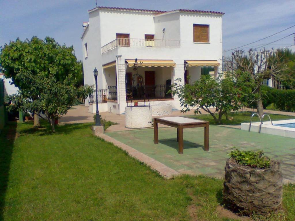 Jardín