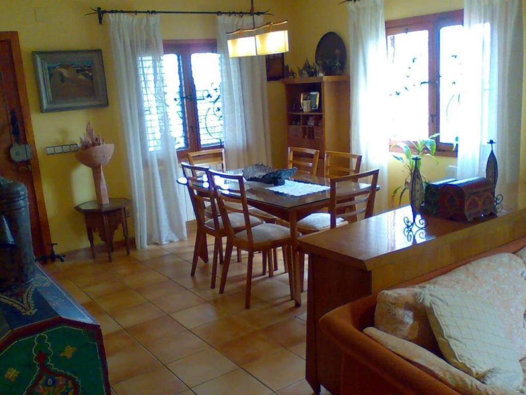 Comedor