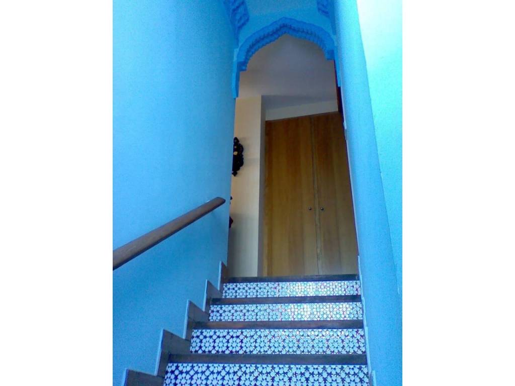 Escalera