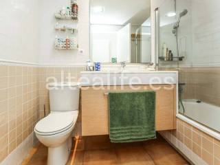 Baño en SuiteBaño en Suite