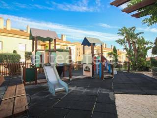 Zona Juegos Infantil