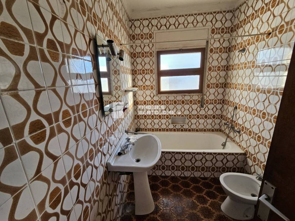 Baño