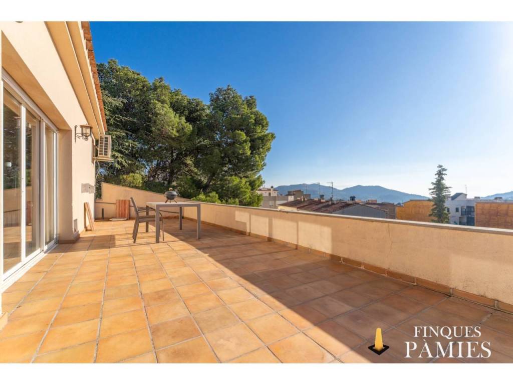 Terraza