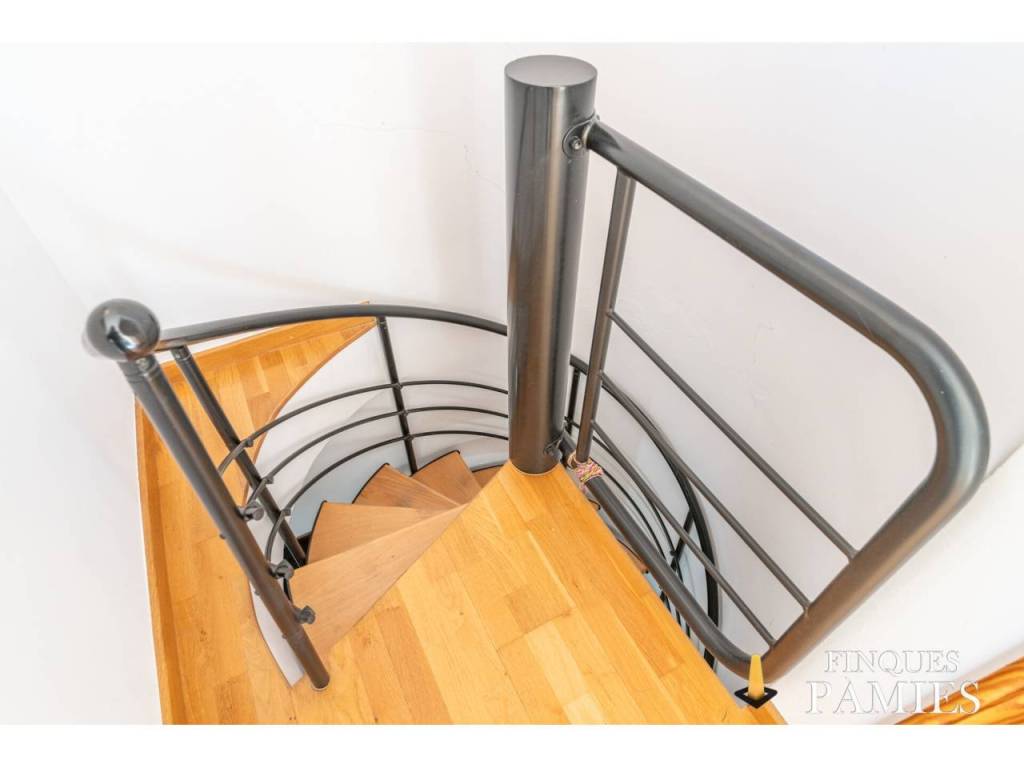 Escalera
