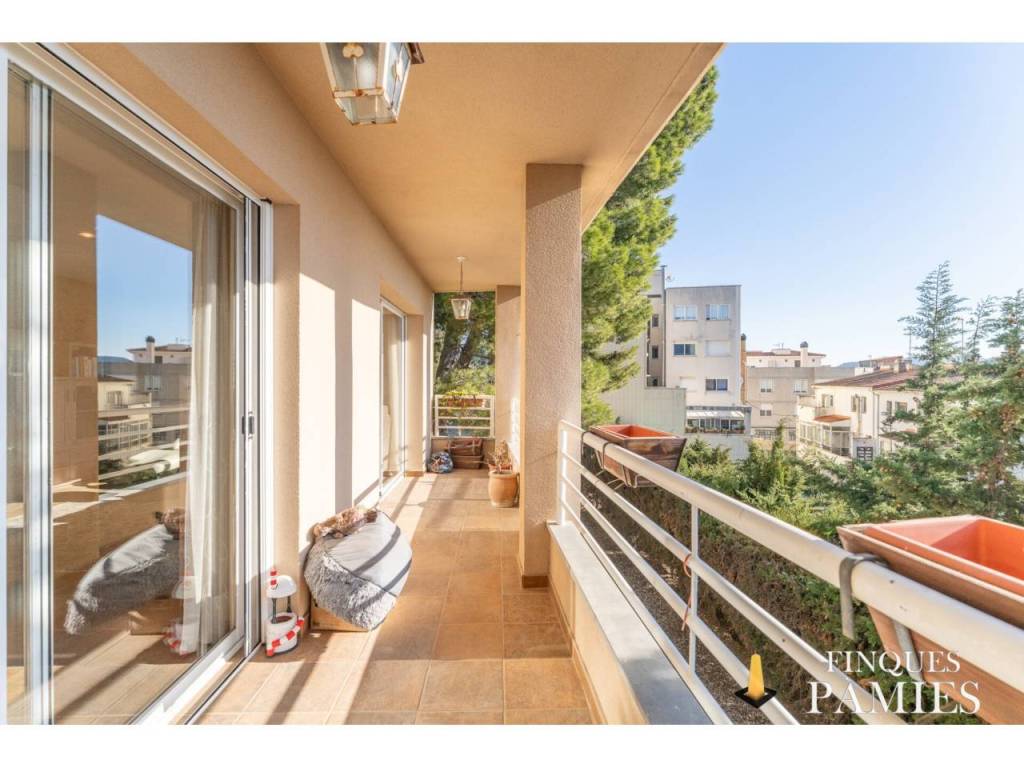 Terraza
