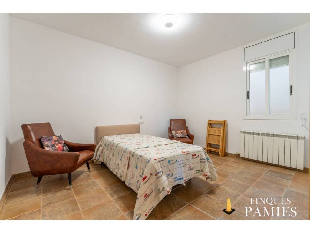 Dormitorio