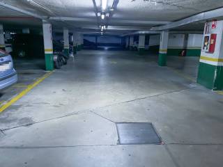 Garaje/Parking