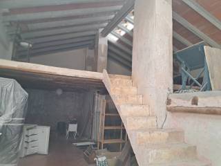 Escalera