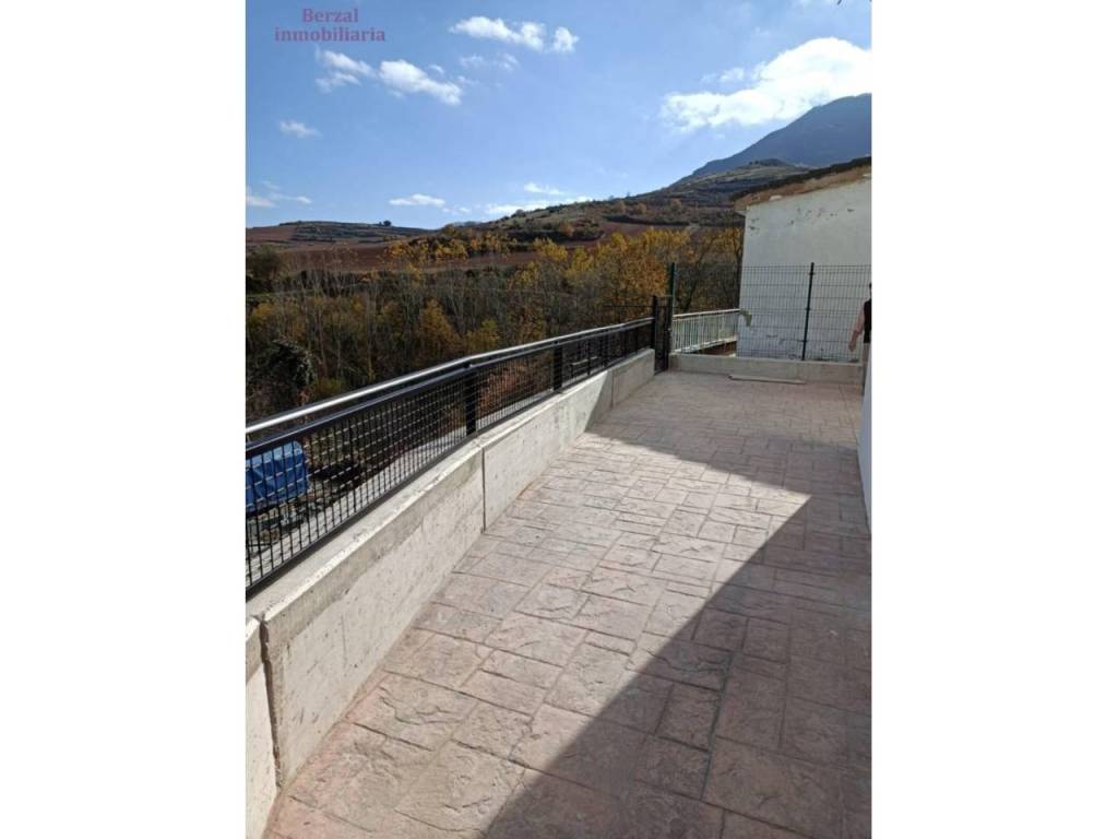 Terraza
