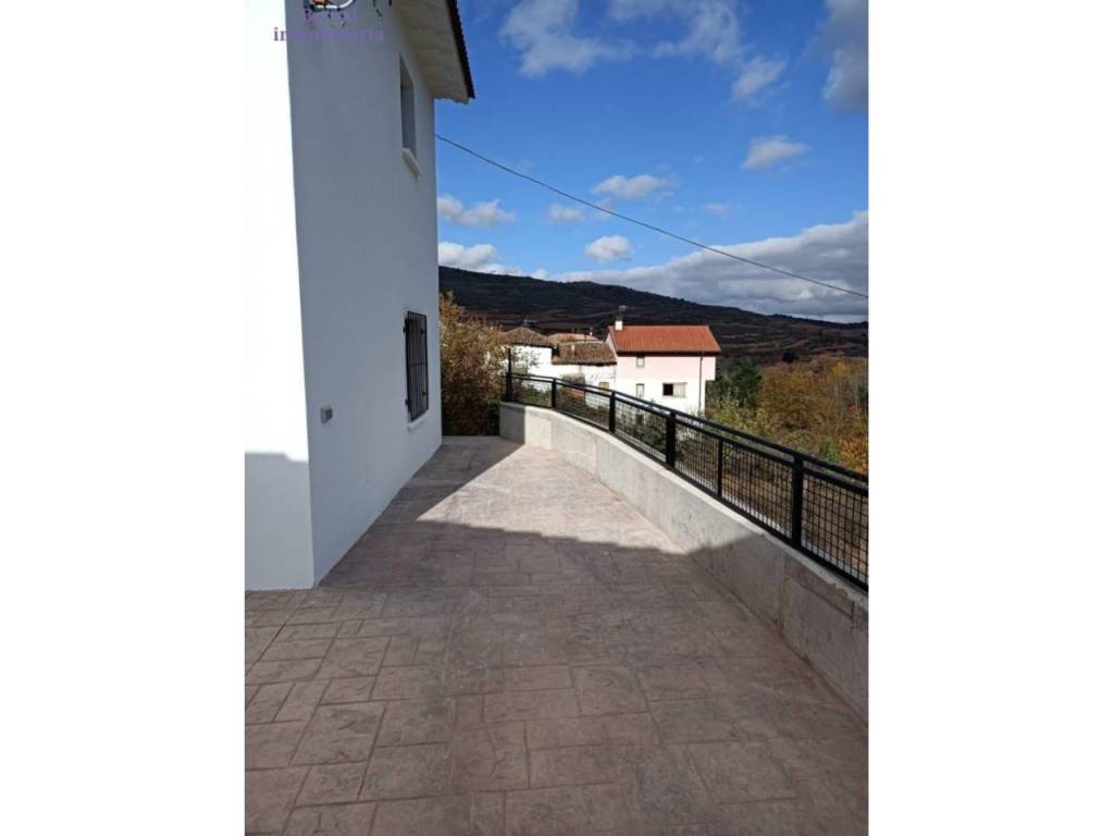Terraza