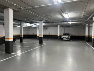 Garaje/Parking